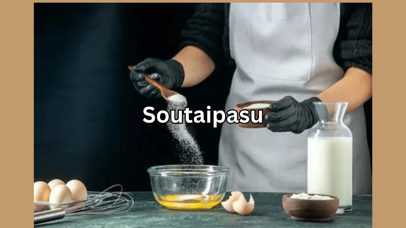 Soutaipasu