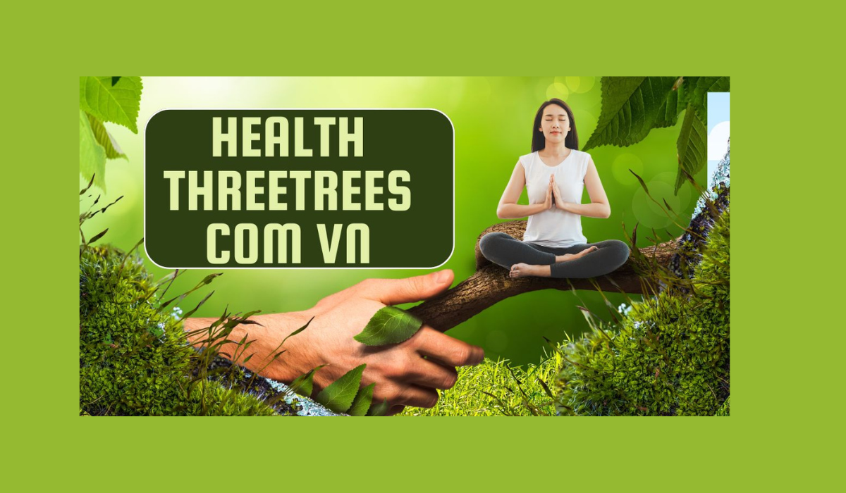 health threetrees com vn