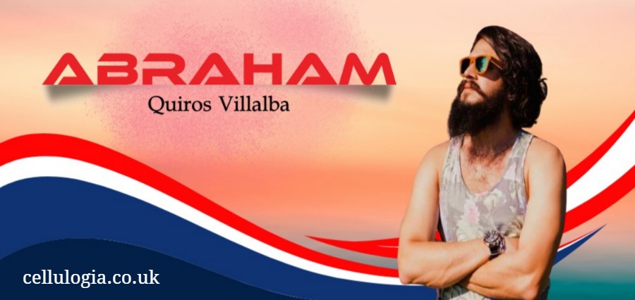 Abraham Quiros Villalba