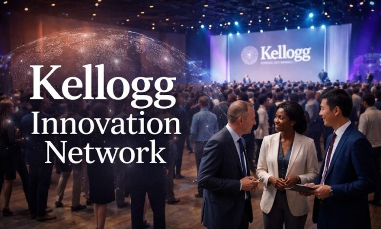 Kellogg Innovation Network