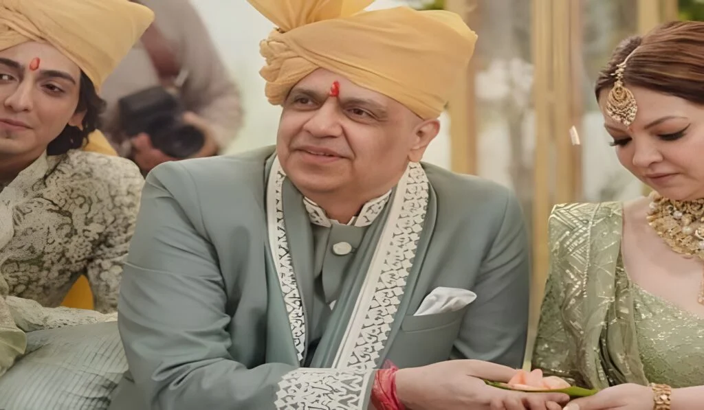 chikki panday net worth