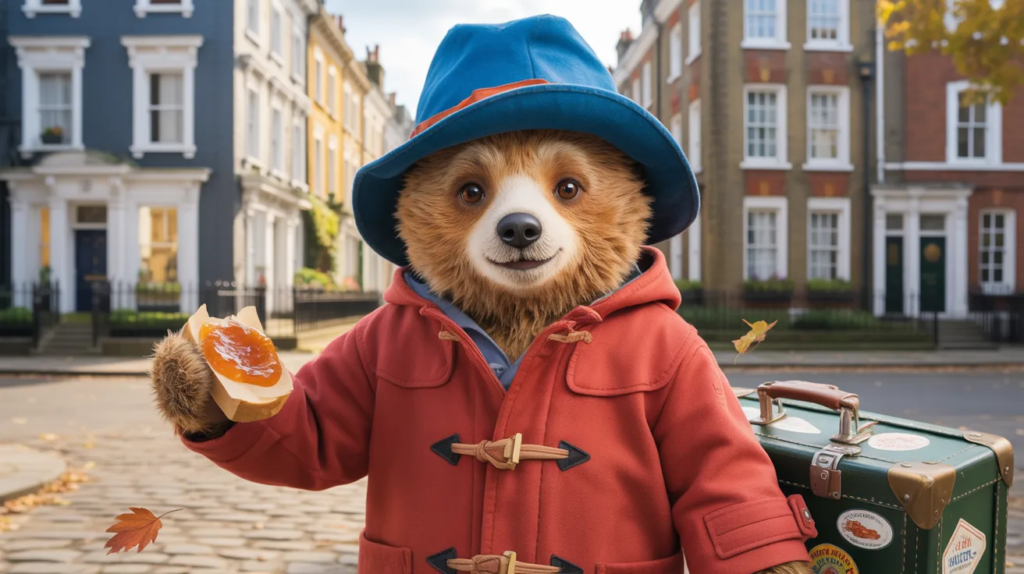 Paddington