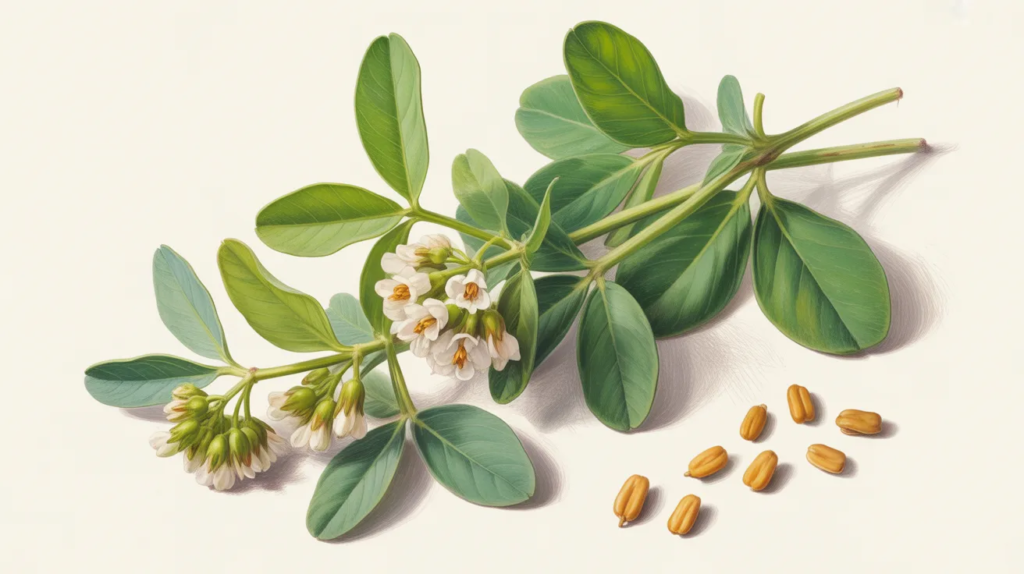 Fenugreek