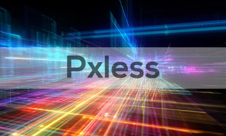 pxless