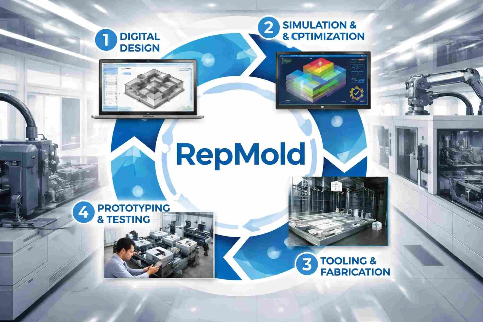 repmold