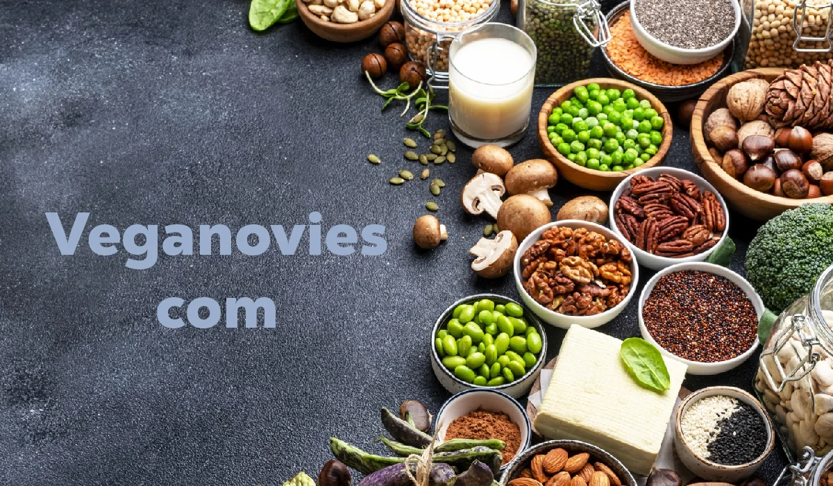 veganovies com