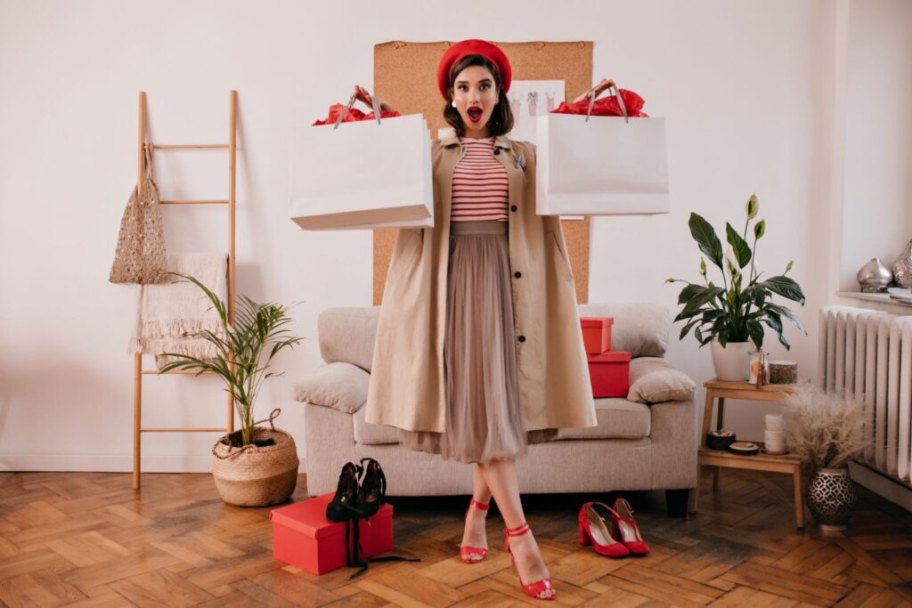 Chic and Fashion-Forward Wardrobe